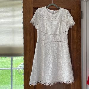 Elie Tahari. Size 10 (fits smaller). Never worn.